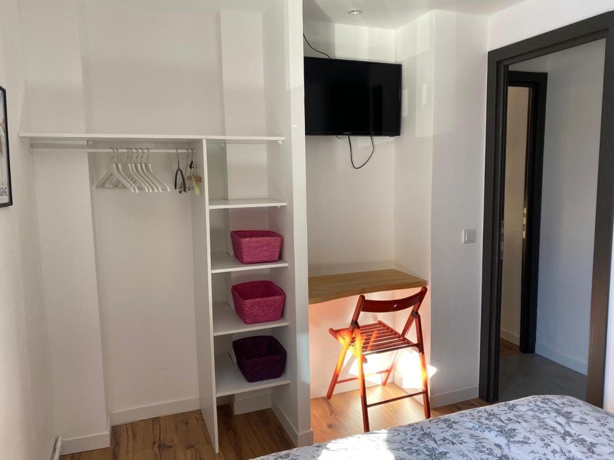 Plagne Centre - Immeuble Le Mustag - Wifi Apartman La Plagne Kültér fotó