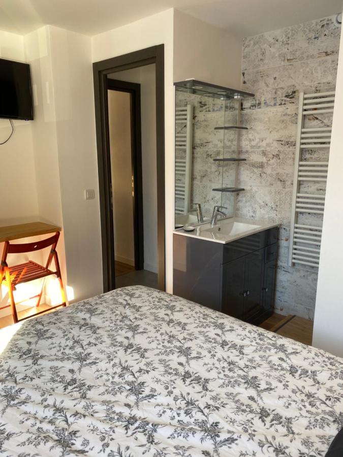 Plagne Centre - Immeuble Le Mustag - Wifi Apartman La Plagne Kültér fotó